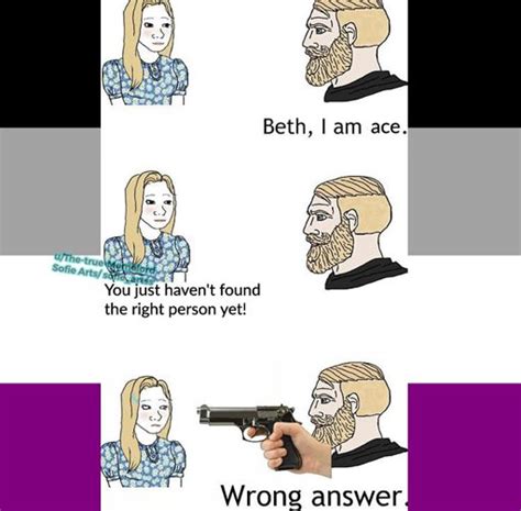 asexual memes|Asexual Memes²